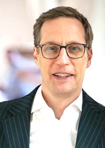 Dr. Holger Bartel