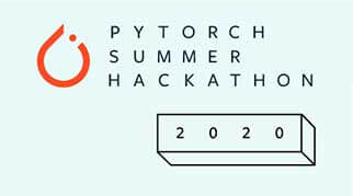 Winner — PyTorch Summer Hackathon 2020