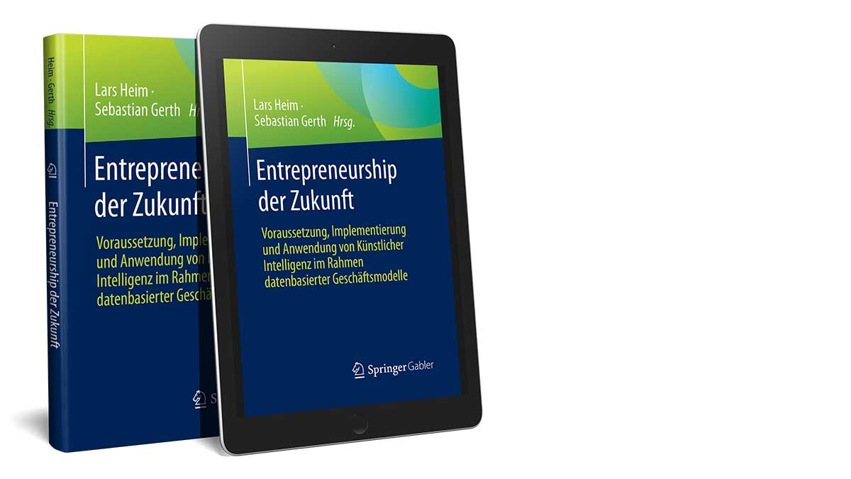 Entrepreneurship der Zukunft