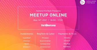 Holland-Fintech-Event