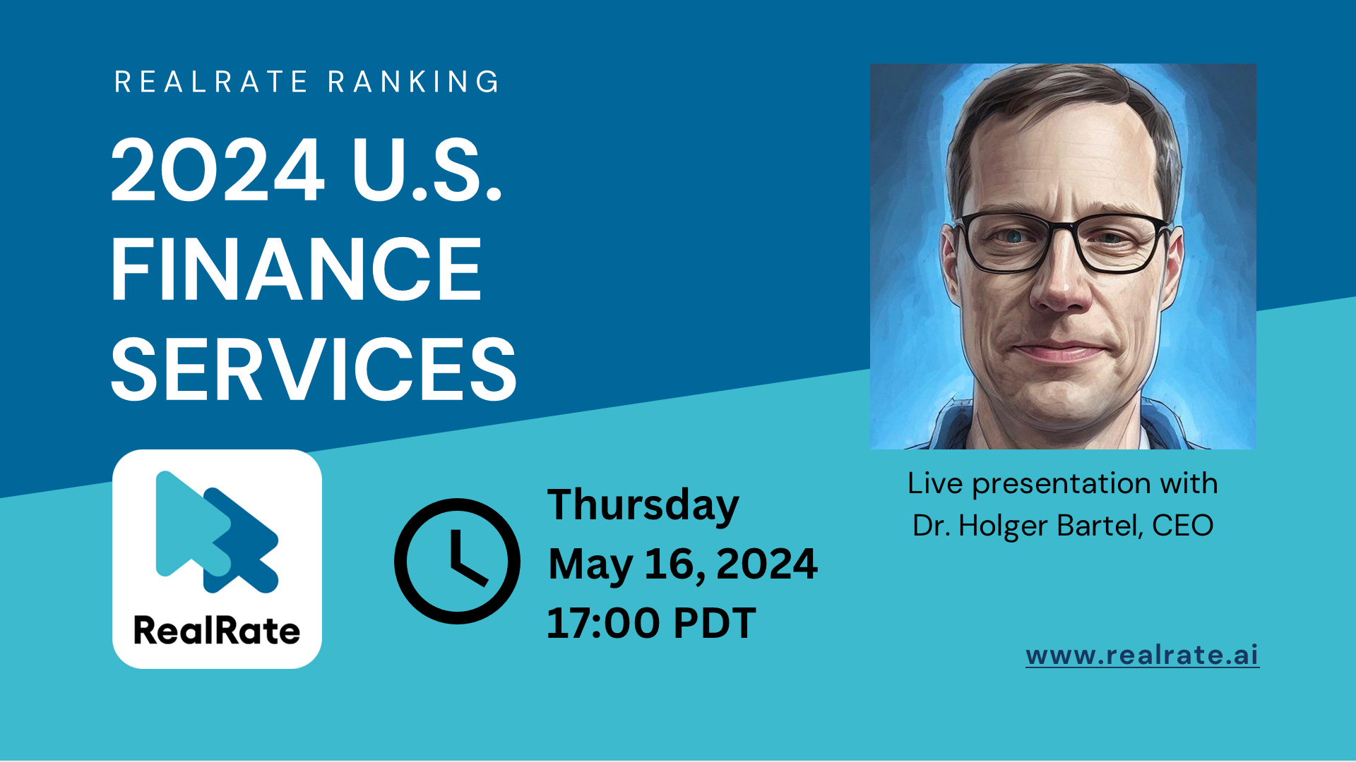 2024 U S Finance Services Presentation Video Realrate